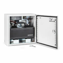 Hörmann LineaMatic Akku-Solar -Sonax Geschaft 4511334 hoermann lineamatic akku solar steuerung geoeffnet