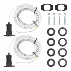 Hörmann Lichtschranke EL 501 -Sonax Geschaft 4511380 hoermann lichtschranke el 501 lieferumfang lieferumfang