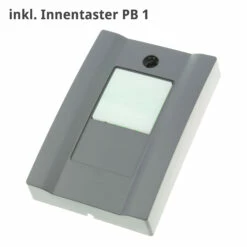 Hörmann EcoStar Liftronic 700 Garagentorantrieb Mit Schiene -Sonax Geschaft 4511451 hoermann ecostar liftronic 700 garagentorantrieb mit schiene innentaster