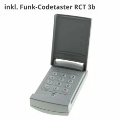 Hörmann EcoStar Liftronic 800 Garagentorantrieb Mit Schiene -Sonax Geschaft 4511452 hoermann ecostar liftronic 800 garagentorantrieb mit schiene codetaster