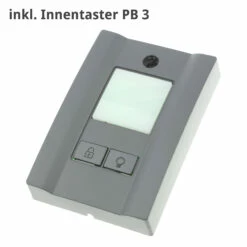 Hörmann EcoStar Liftronic 800 Garagentorantrieb Mit Schiene -Sonax Geschaft 4511452 hoermann ecostar liftronic 800 garagentorantrieb mit schiene innentaster