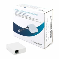 Hörmann Homematic IP-Gateway Inkl. HCP-Adapter -Sonax Geschaft 4511626 hoermann homematic ip gateway verpackung