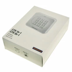 Hörmann Codetaster CTR 3b-1 -Sonax Geschaft 4511632 hoermann codetaster ctr 3b 1 verpackung