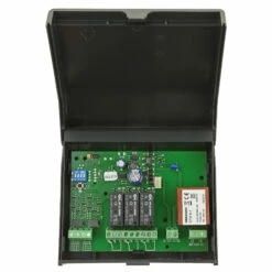 Hörmann Codetaster CTV 3-1 -Sonax Geschaft 4511633 hoermann codetaster ctv 3 1 platine