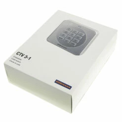 Hörmann Codetaster CTV 3-1 -Sonax Geschaft 4511633 hoermann codetaster ctv 3 1 verpackung