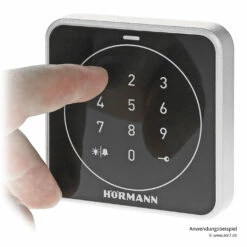Hörmann Codetaster CTP 3-1 -Sonax Geschaft 4511634 hoermann codetaster ctp 3 1 anwendung