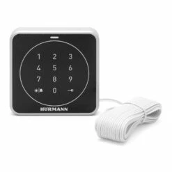 Hörmann Codetaster CTP 3-1 -Sonax Geschaft 4511634 hoermann codetaster ctp 3 1 eingabeeinheit
