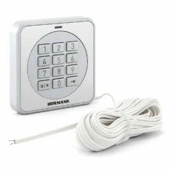 Hörmann Eingabeeinheit CTV 3-1 -Sonax Geschaft 4511636 hoermann eingabeeinheit ctv 3 1 kabel