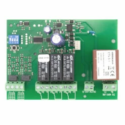Hörmann Auswerteeinheit CTR 3b-1, CTV 3-1, CTP 3-1 -Sonax Geschaft 4511639 hoermann auswerteeinheit ctr3b 1 ctv3 1 ctp3 1 platine