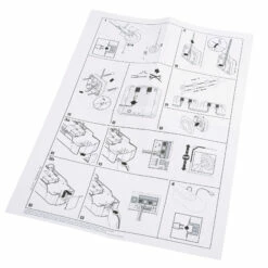 Hörmann Innentaster IT 1b-1 -Sonax Geschaft 4511646 hoermann innentaster it 1b 1 anleitung