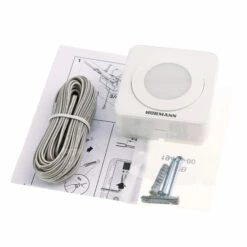 Hörmann Innentaster IT 1b-1 -Sonax Geschaft 4511646 hoermann innentaster it 1b 1 lieferumfang