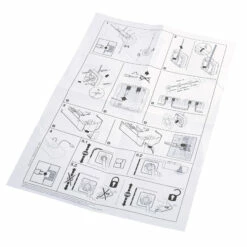 Hörmann Innentaster IT 3b-1 -Sonax Geschaft 4511647 hoermann innentaster it 3b 1 anleitung