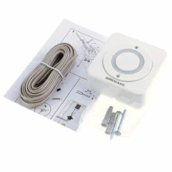 Hörmann Innentaster IT 3b-1 -Sonax Geschaft 4511647 hoermann innentaster it 3b 1 lieferumfang