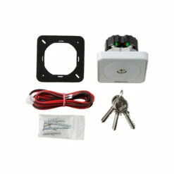 Hörmann Schlüsseltaster STUP 50 -Sonax Geschaft 4511648 hoermann schluesseltaster stup 50 lieferumfang59c24c28bdaf1