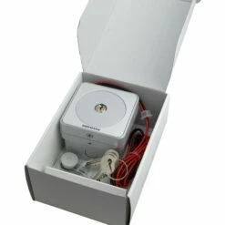 Hörmann Schlüsseltaster STAP 50 -Sonax Geschaft 4511650 hoermann schluesseltaster stap 50 inhalt