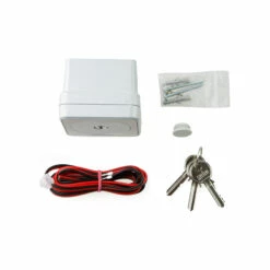 Hörmann Schlüsseltaster STAP 50 -Sonax Geschaft 4511650 hoermann schluesseltaster stap 50 lieferumfang