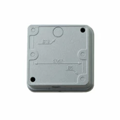 Hörmann Schlüsseltaster STAP 50 -Sonax Geschaft 4511650 hoermann schluesseltaster stap 50 rueckseite