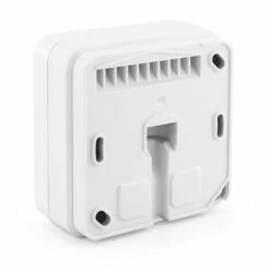 Hörmann Luftfeuchtigkeitssensoren-Set HKSI + HKSA -Sonax Geschaft 4511665 hoermann luftfeuchtigkeitssensoren set hksi hksa innensensor rueckseite