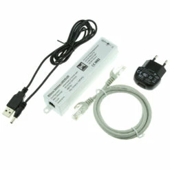 Hörmann BiSecur Gateway LAN / WLAN