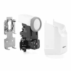 Hörmann Funk-Türschlossantrieb SmartKey -Sonax Geschaft 4511787 hoermann funk tuerschlossantrieb smartkey einzelteile