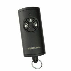 Hörmann Handsender SmartKey HSE 4-SK 868-BS Schwarz