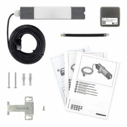 Hörmann 5-Kanal-Empfänger ESEI, BiSecur, 868 MHz, HCP -Sonax Geschaft 4511841 hoermann 5 kanal empfaenger esei bisecur hcp lieferumfanf