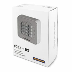 Hörmann Funk-Codetaster FCT 3-1 BS -Sonax Geschaft 4511856 hoermann funkcodetaster fct 3 1 bs verpackung