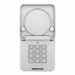 Hörmann Funk-Codetaster FCT 10-1 BS -Sonax Geschaft 4511861 hoermann funk codetaster fct 10 1 bs