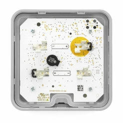 Hörmann Funk-Codetaster FCT 10-1 BS -Sonax Geschaft 4511861 hoermann funk codetaster fct 10 1 bs offen