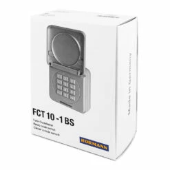 Hörmann Funk-Codetaster FCT 10-1 BS -Sonax Geschaft 4511861 hoermann funk codetaster fct 10 1 bs verpackung