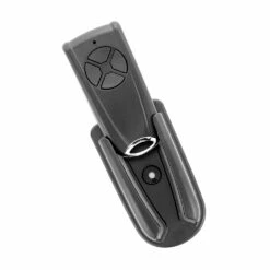 Hörmann Handsender EcoStar RSC 4, 433 MHz BiSecur -Sonax Geschaft 4511868 hoemann handsender ecostar rsc 4 433 mhz bisecur anwendungsbeispiel bild 1