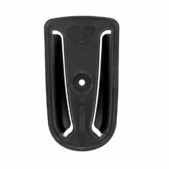 Hörmann Handsender EcoStar RSC 4, 433 MHz BiSecur -Sonax Geschaft 4511868 hoemann handsender ecostar rsc 4 433 mhz bisecur handsenderhalterung rueckseite