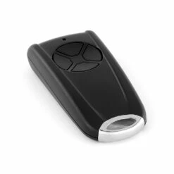 Hörmann Handsender EcoStar RSC 4, 433 MHz BiSecur -Sonax Geschaft 4511868 hoemann handsender ecostar rsc 4 433 mhz bisecur perspektive