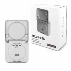 Hörmann Funk-Fingerleser FFL 25-1 BS -Sonax Geschaft 4511870 hoermann funk fingerleser ffl 25 bs mit verpackung