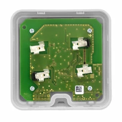 Hörmann Funk-Fingerleser FFL 25-1 BS -Sonax Geschaft 4511870 hoermann funk fingerleser ffl 25 bs offen