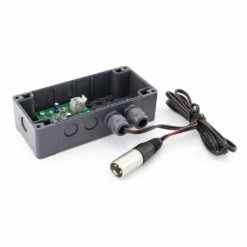 Hörmann Solarmodul SM 1-2 Für ProMatic Akku Garagentorantriebe -Sonax Geschaft 4511942 hoermann solarmodul sm 1 2 fuer promatic akku garagentorantriebe laderegler platine