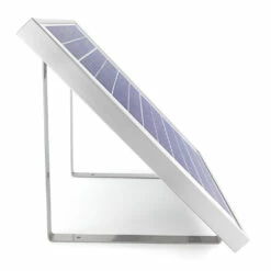 Hörmann Solarmodul SM 1-2 Für ProMatic Akku Garagentorantriebe -Sonax Geschaft 4511942 hoermann solarmodul sm 1 2 fuer promatic akku garagentorantriebe seitenansicht