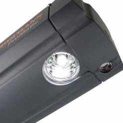 Hörmann ProMatic Garagentorantrieb Serie 3 BiSecur -Sonax Geschaft 4512583 hoermann promatic garagentorantrieb serie 3 bisecur led beleuchtung