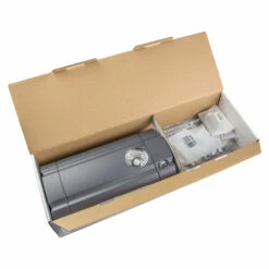 Hörmann ProMatic Garagentorantrieb Serie 3 BiSecur -Sonax Geschaft 4512583 hoermann promatic garagentorantrieb serie 3 bisecur lieferumfang