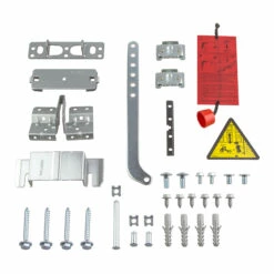 Hörmann ProMatic Garagentorantrieb Serie 3 BiSecur -Sonax Geschaft 4512583 hoermann promatic garagentorantrieb serie 3 bisecur zubehoerbeutel