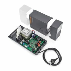 Hörmann Steuerung RollMatic, Ohne Funk -Sonax Geschaft 4512850 hoermann steuerung rollmatic ohne funk geoeffnet