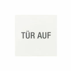 Hörmann Innentaster "Tür Auf", Weiß -Sonax Geschaft 4513210 hoermann innentaster tuer auf weiss schalter
