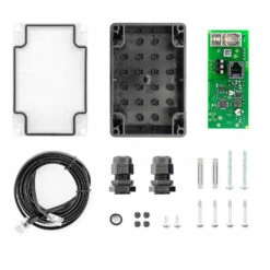 Hörmann Optionsrelais HOR1-HCP -Sonax Geschaft 4514081 hoermann optionsrelais hor1 hcp lieferumfang