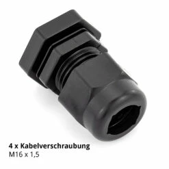 Hörmann Universaladapterplatine UAP 1 HCP -Sonax Geschaft 4514082 hoermann universaladapterplatine uap1 hcp kabelverschraubung