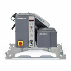 Hörmann Schiebetorantrieb STA 500 FU -Sonax Geschaft 4514117 hoermann schiebetorantrieb sta500fu geoeffnet vorn