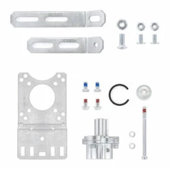 Hörmann Industrietorantrieb-Set WA 500 Mit Steuerung -Sonax Geschaft 4514482 hoermann industrieantrieb wa 500 mit steuerung545 anbausatz