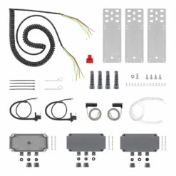 Hörmann Industrietorantrieb-Set WA 500 Mit Steuerung -Sonax Geschaft 4514482 hoermann industrieantrieb wa 500 mit steuerung545 anschlusseinheit