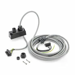 Hörmann Industrietorantrieb-Set WA 500 Mit Steuerung -Sonax Geschaft 4514482 hoermann industrieantrieb wa 500 mit steuerung545 motoranschlussleitung