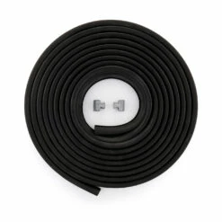 Hörmann Dichtung Mit Dichtungskeilen Für T30-Türen Und Stahltüren, P13, Länge 7,50 Meter -Sonax Geschaft 452699 hoermann zargendichtung fuer t30 tueren und stahltueren p13 laenge 7 50 meter lieferumfang