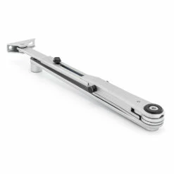 GEZE Feststellarm TS 2000/TS 4000, Silber